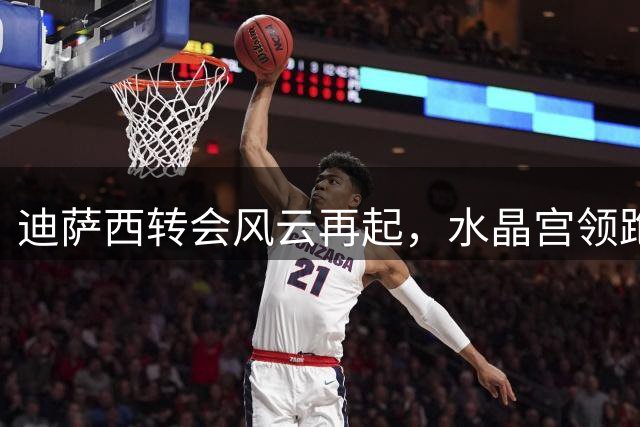 迪萨西转会风云再起，水晶宫领跑争夺战